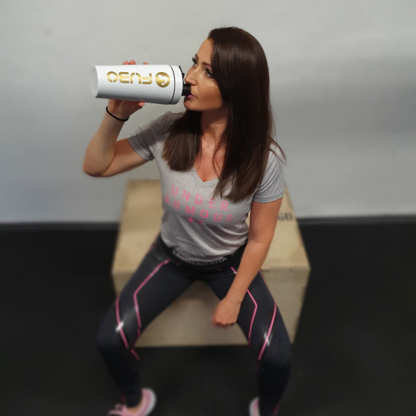 Proč pít protein po cvičení?